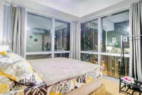 BGC Staycation 1-Bedroom Suite